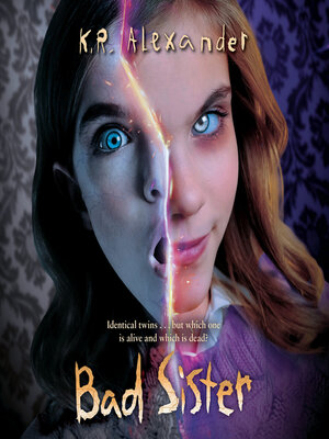 cover image of Identikill 2